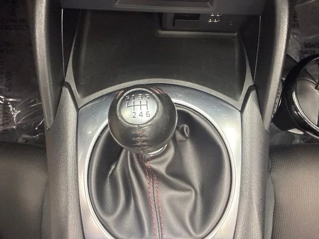 Used 2016 Black Mazda Club image 18
