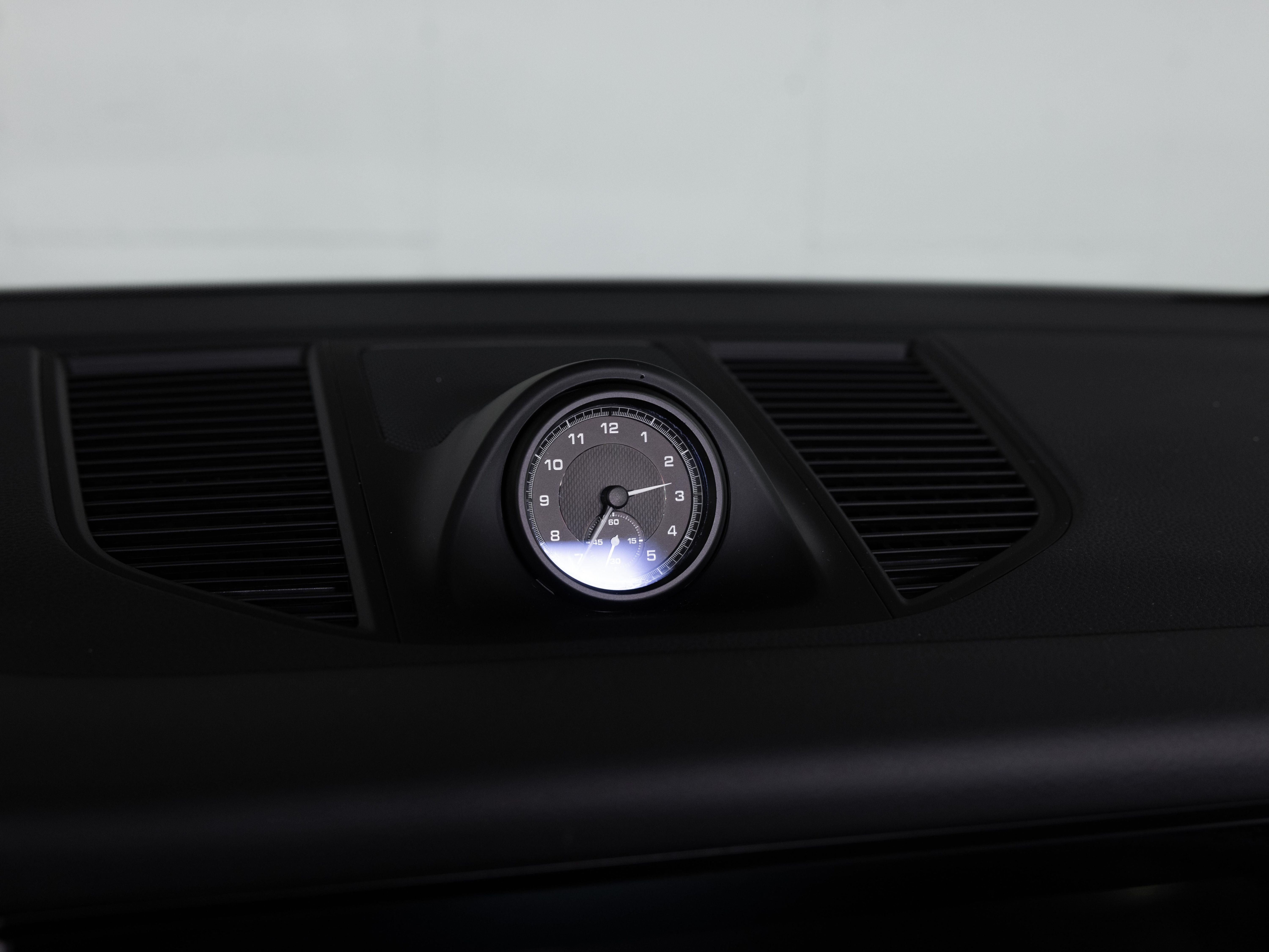 Certified Used 2023 Black Porsche S image 29