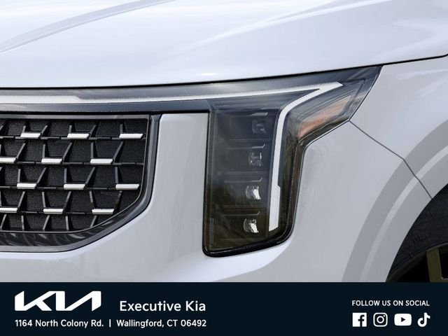 2026 Kia Carnival SX Prestige - Photo 10