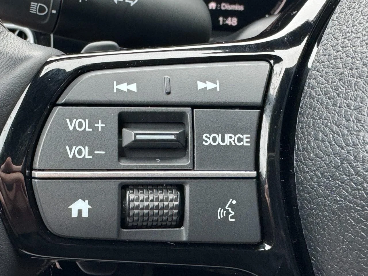 2026 Honda Civic Sport - Photo 20