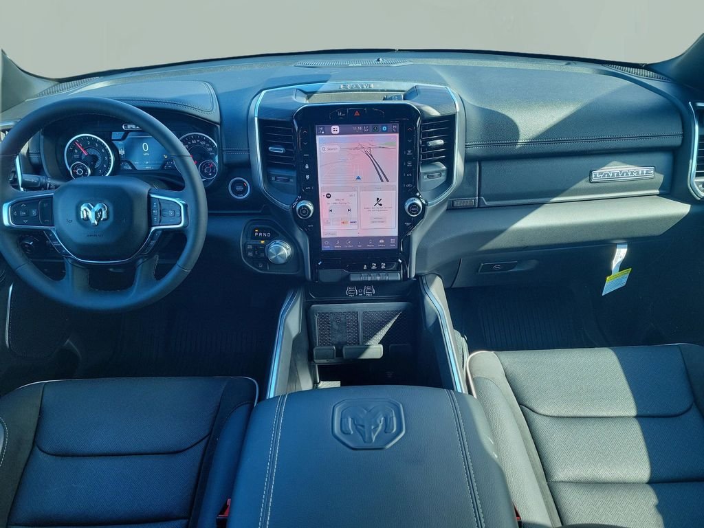 2026 RAM 1500 Laramie - Photo 10