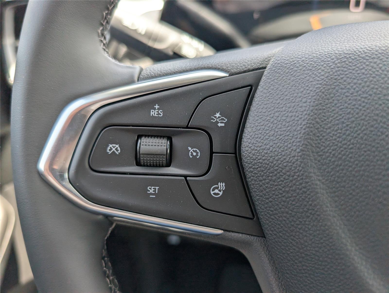 2026 Chevrolet Trailblazer LT - Photo 21