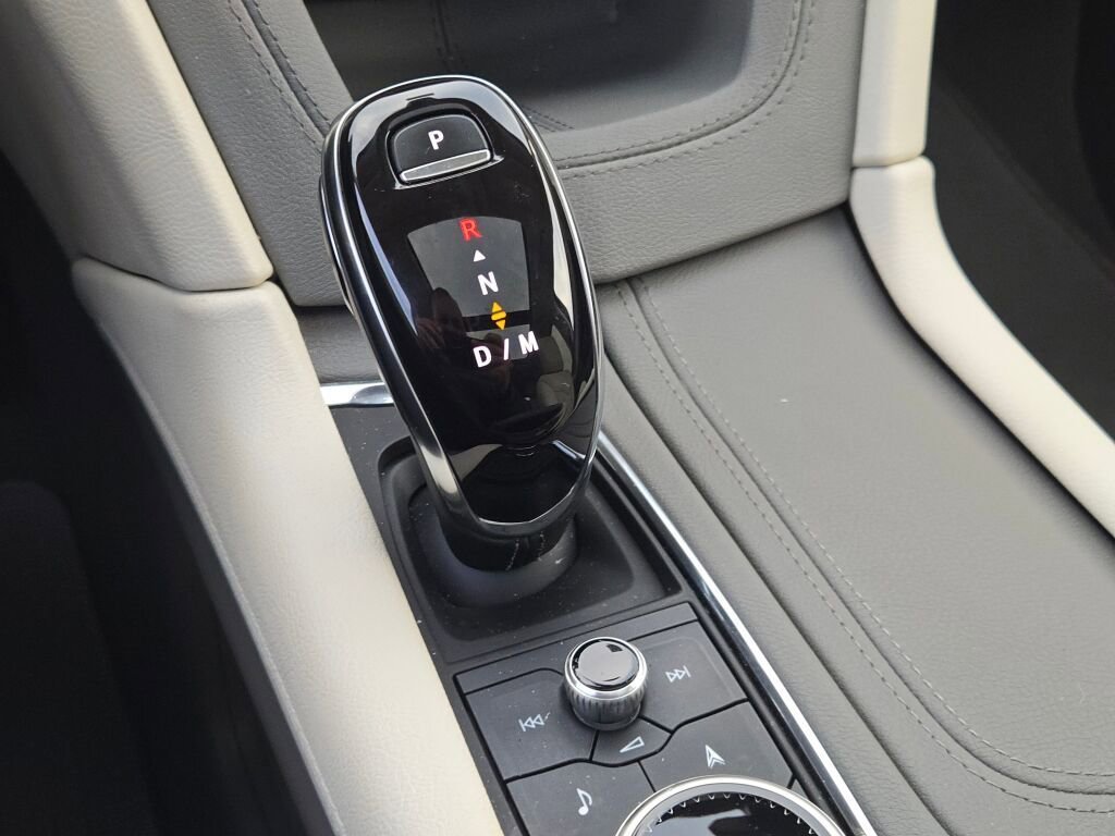 2025 Cadillac XT5 Premium Luxury - Photo 30
