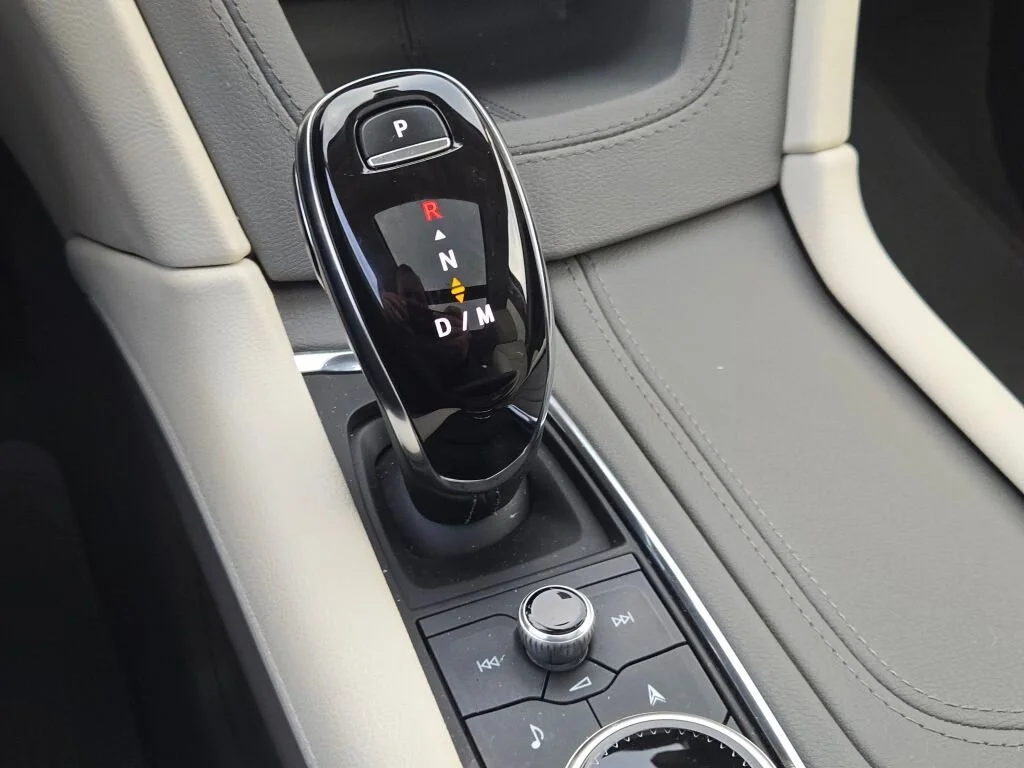 2025 Cadillac XT5 Premium Luxury - Photo 30