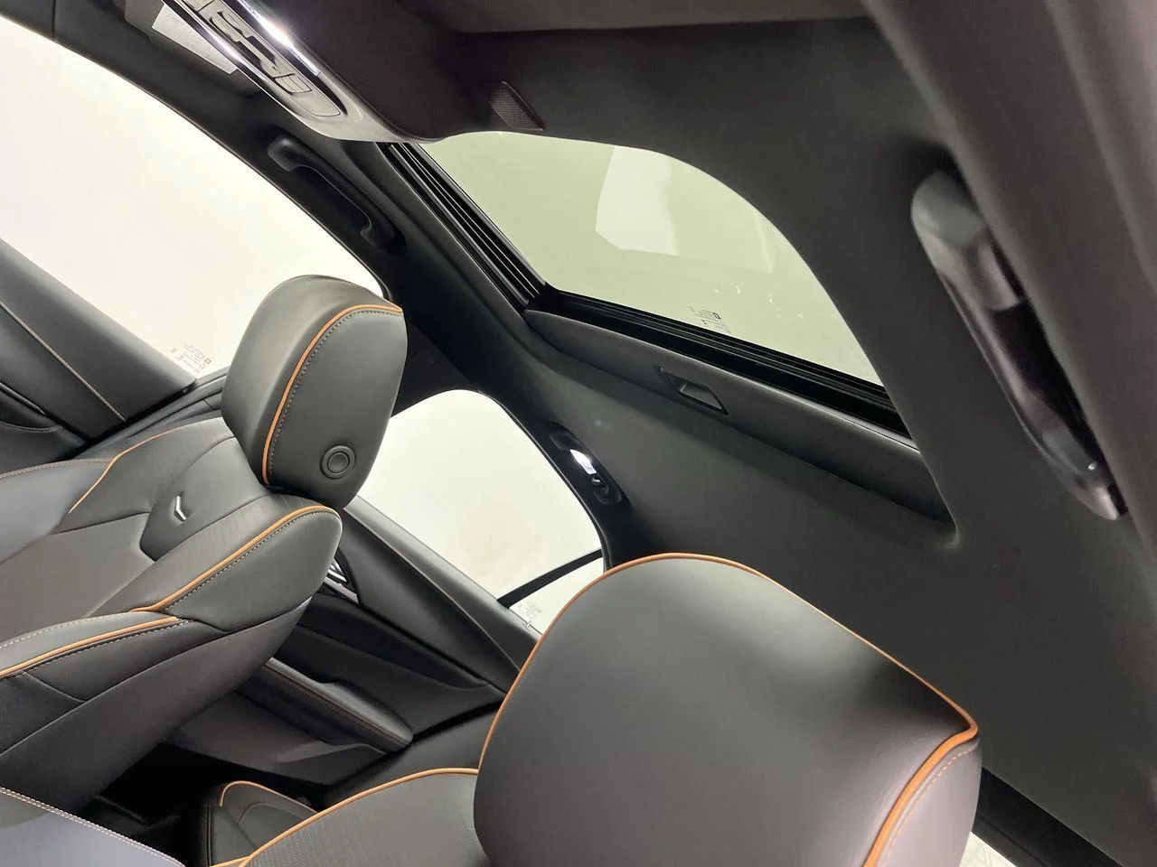 2026 Cadillac CT4 Sport - Photo 7