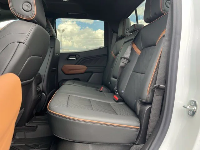 2026 GMC Canyon AT4 - Photo 16
