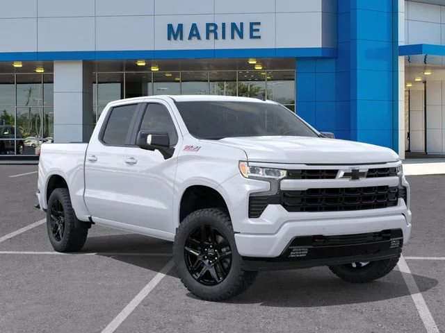2026 Chevrolet Silverado 1500 RST - Photo 7