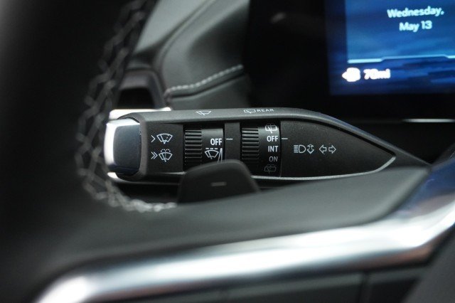 New 2026 Sterling Gray Metallic Chevrolet LT image 28
