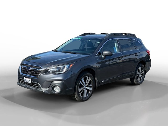 2019 Subaru Outback 3.6R