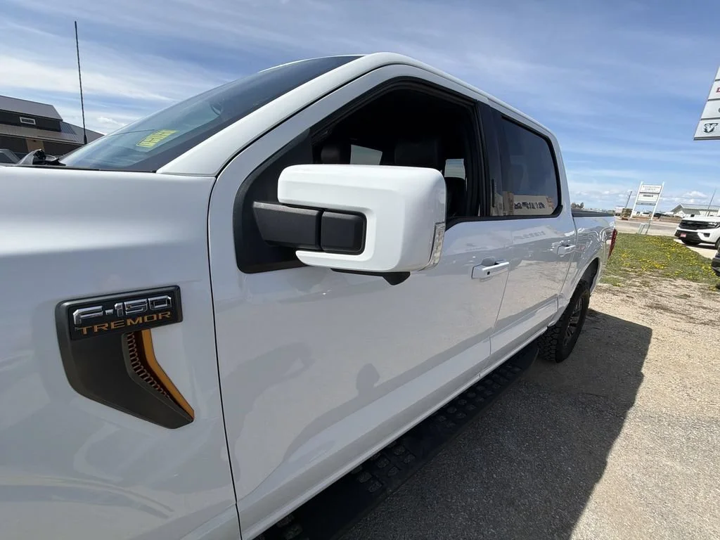 Used 2022 Oxford White Ford XL image 23