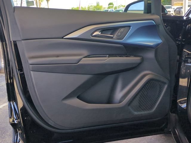 Used 2026 Black Chevrolet LT image 25