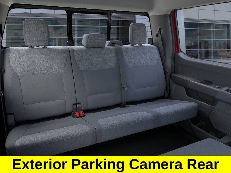 2026 Ford F-250 Super Duty XLT - Photo 12
