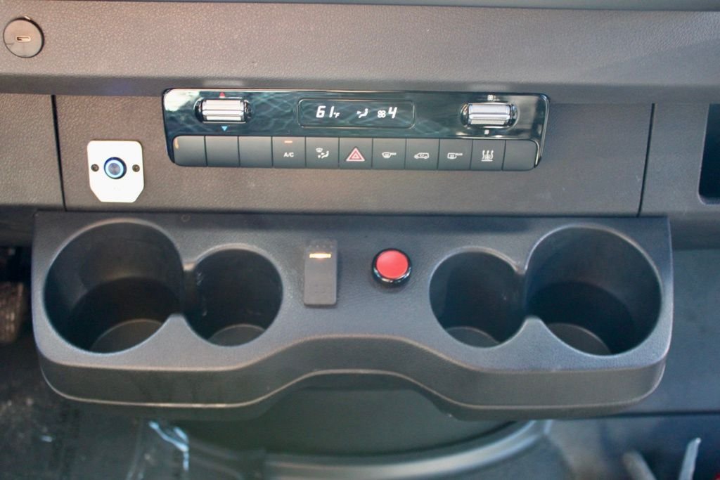 2019 Mercedes-Benz Sprinter - Photo 40