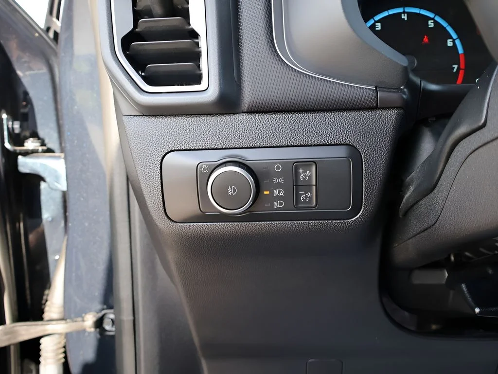 Used 2022 Blue Ford Big Bend image 36