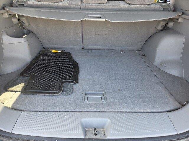 Used 2008 GRAY KIA  image 24