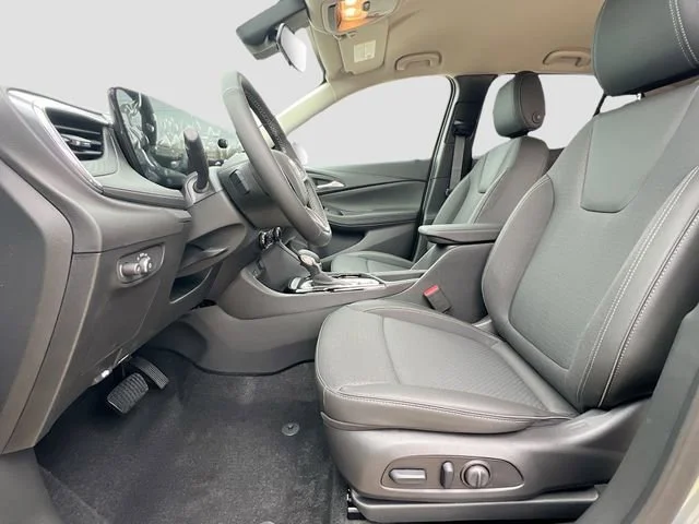 Used 2026 Moonstone Gray Metallic Buick Preferred image 15