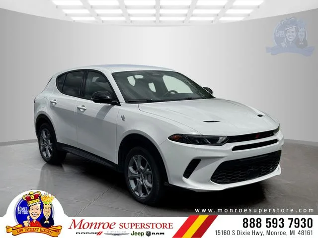 2025 Dodge Hornet R/T