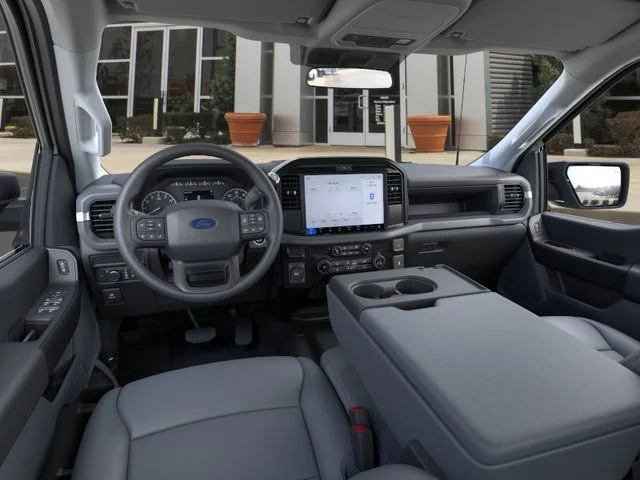 New 2026 Oxford White Ford XL image 9