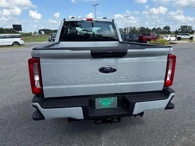 2026 Ford F-250 Super Duty XL - Photo 17
