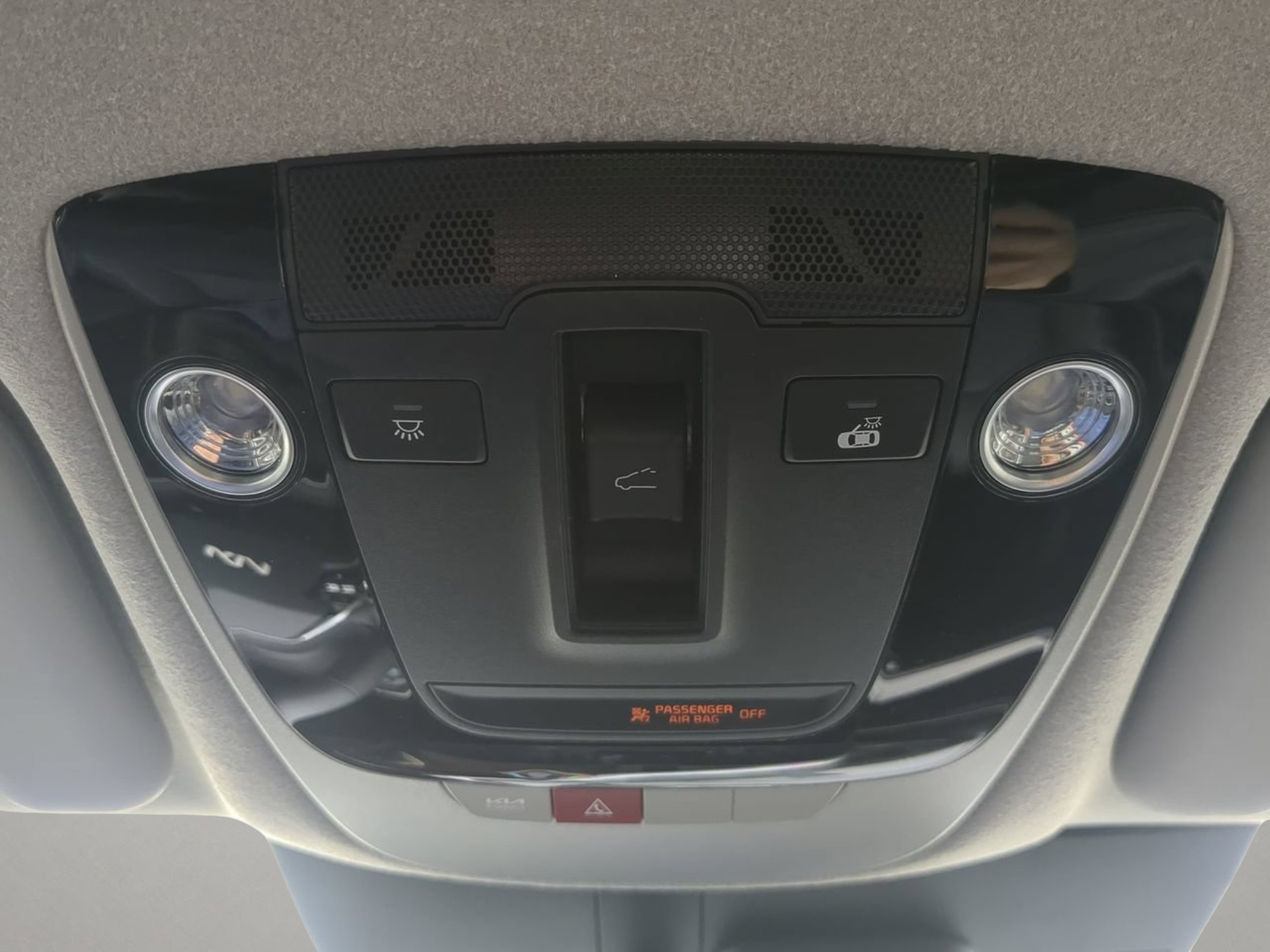 New 2026 Steel Gray Kia SX image 20