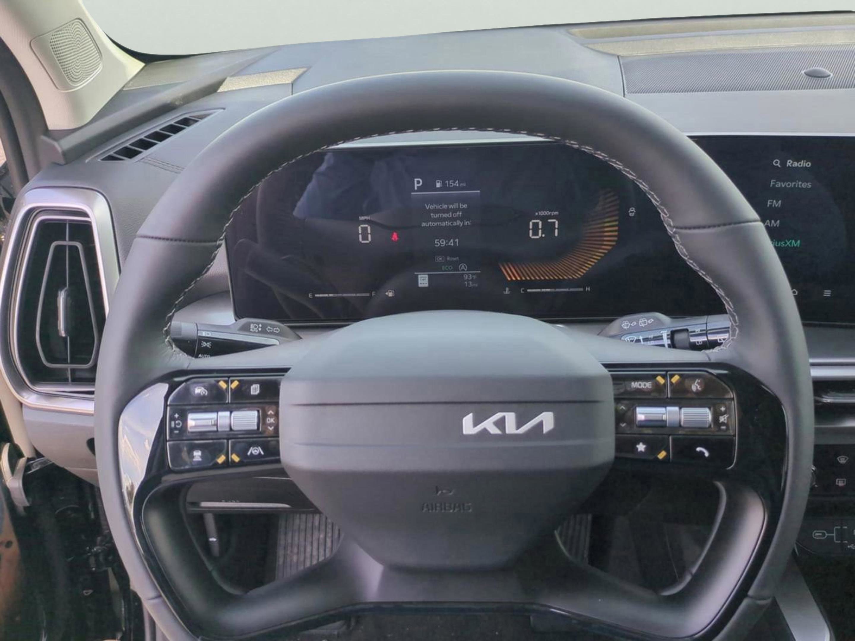 New 2026 Panthera Metal Kia LX image 27
