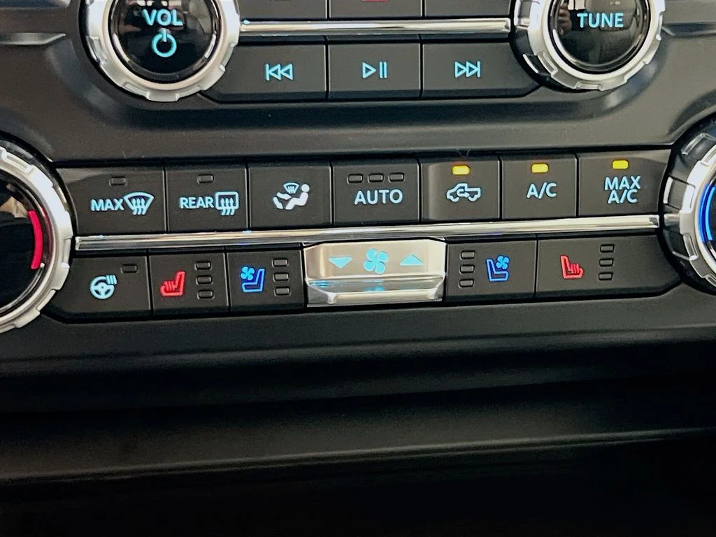 New 2026 Avalanche Ford Platinum image 24