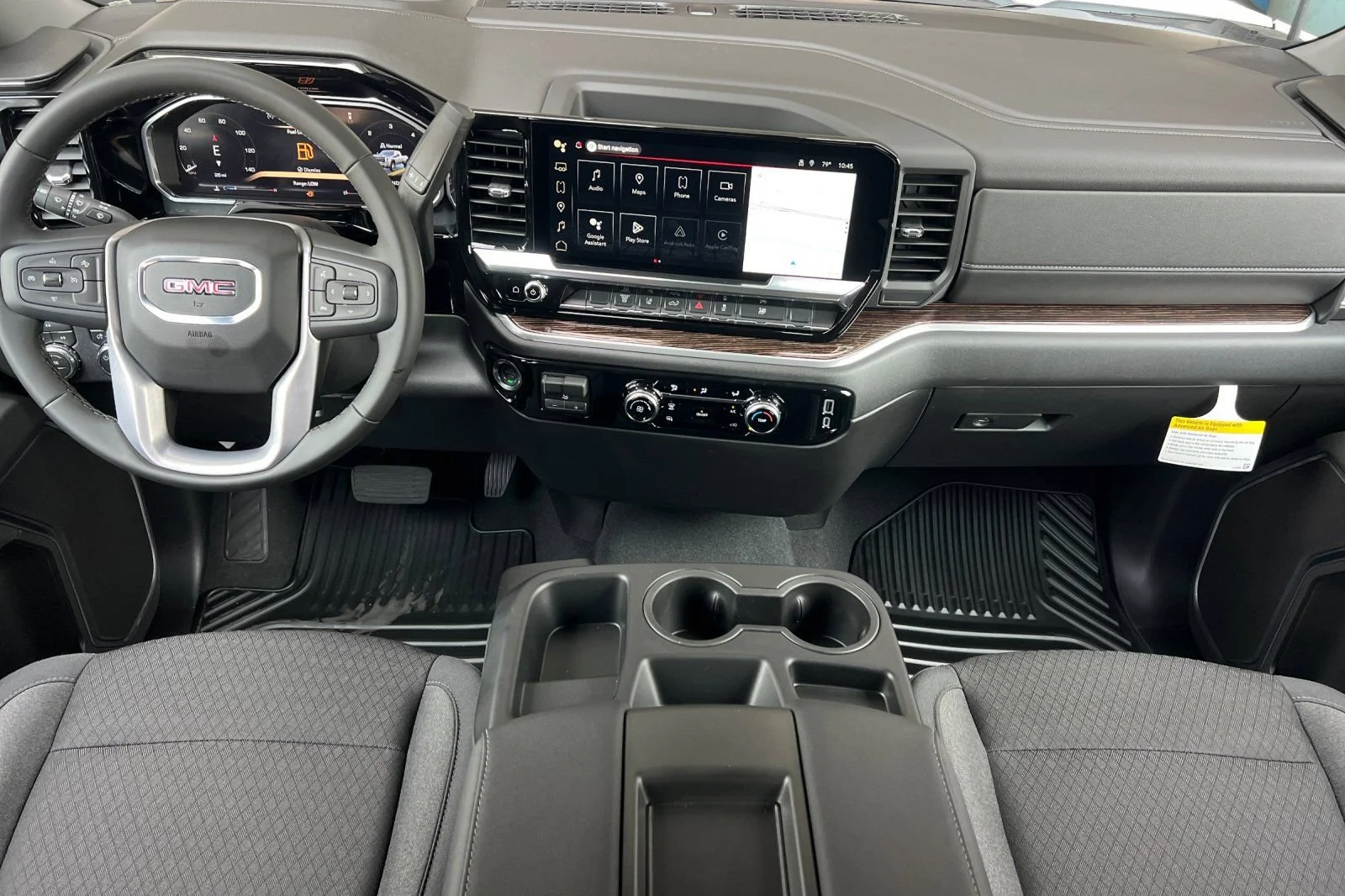 2026 GMC Sierra 3500HD SLE - Photo 12