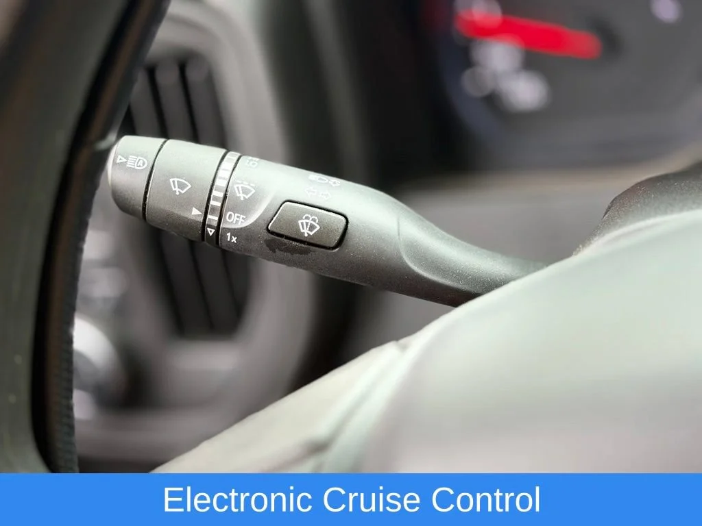 Used 2025 Slate Gray Metallic Chevrolet Custom image 37