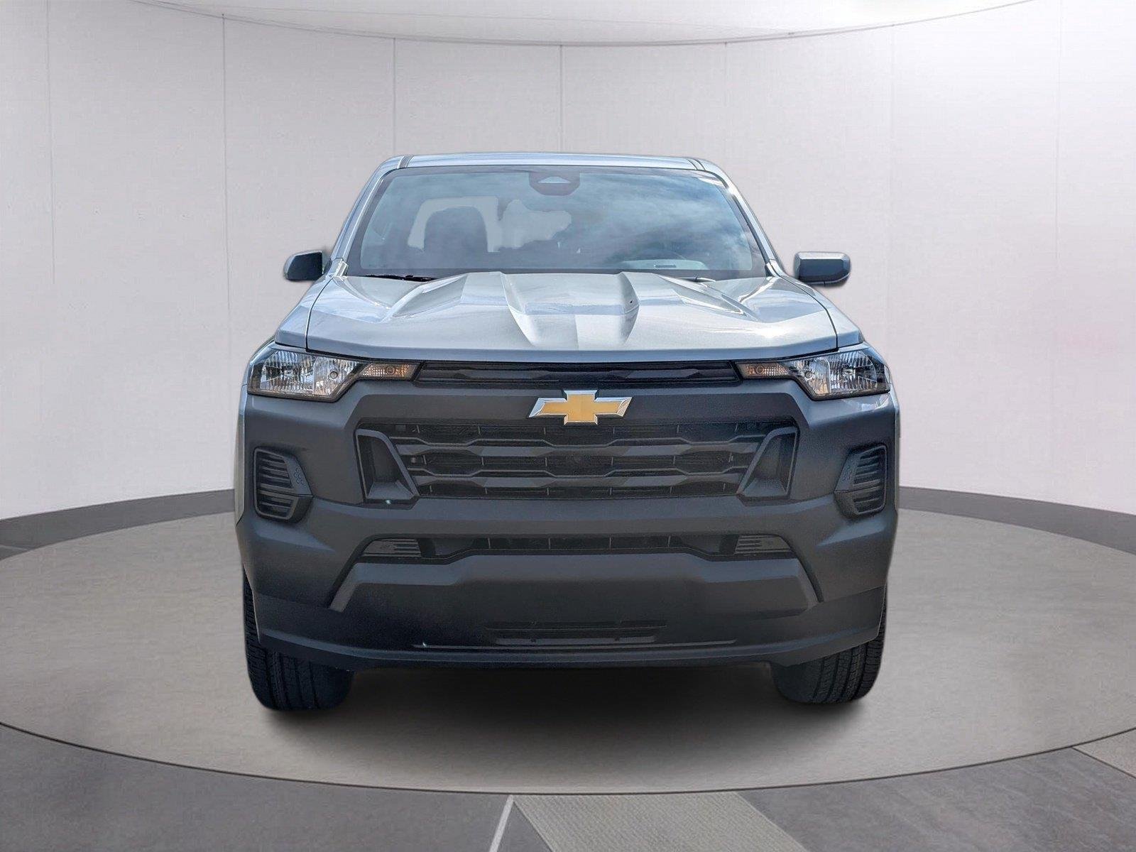 2026 Chevrolet Colorado Work Truck - Photo 10