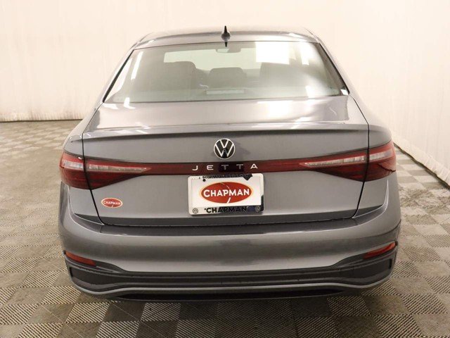 New 2026 Platinum Gray Metallic Volkswagen 1.5T Sport image 5