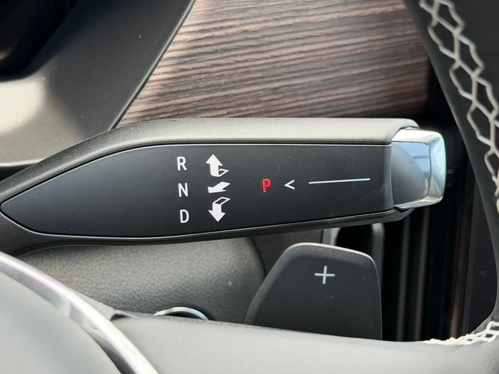 2026 GMC Acadia Denali - Photo 12