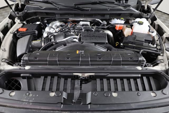 2026 GMC Sierra 2500HD SLE - Photo 26