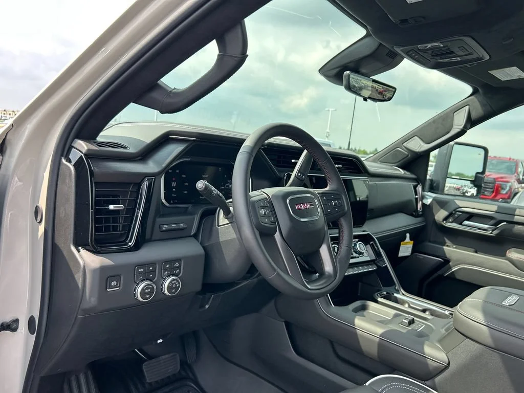 2026 GMC Sierra 2500HD AT4X - Photo 20