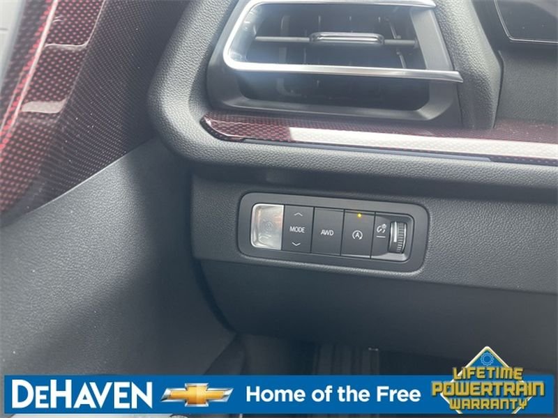 2026 Chevrolet Traverse RS - Photo 18