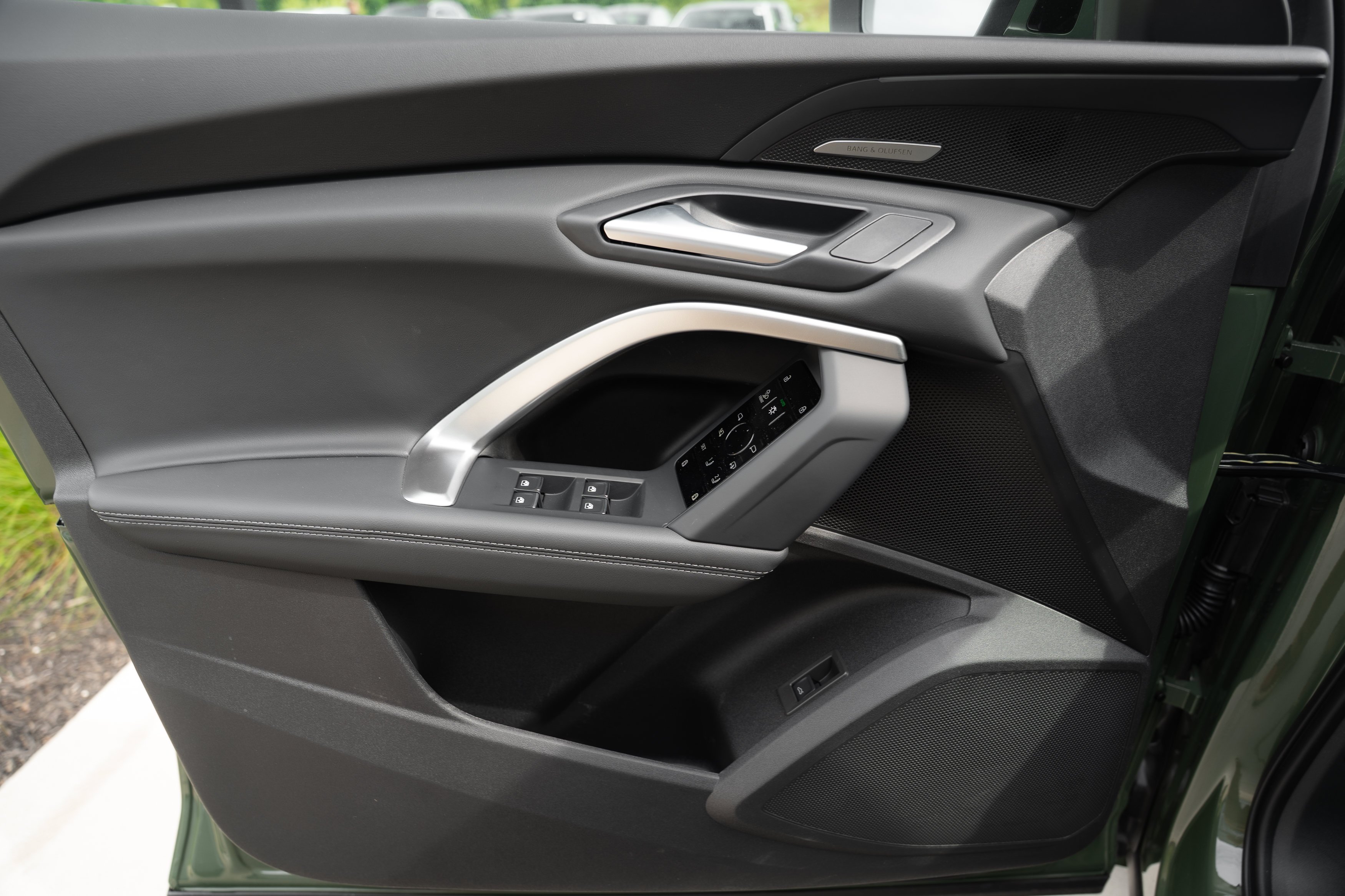 New 2026 District Audi Premium Plus image 15