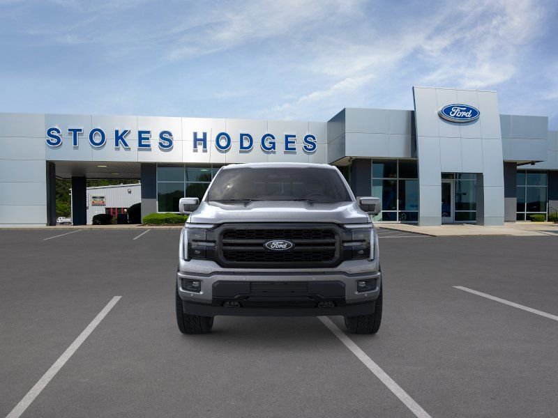 2026 Ford F-150 Lariat - Photo 52