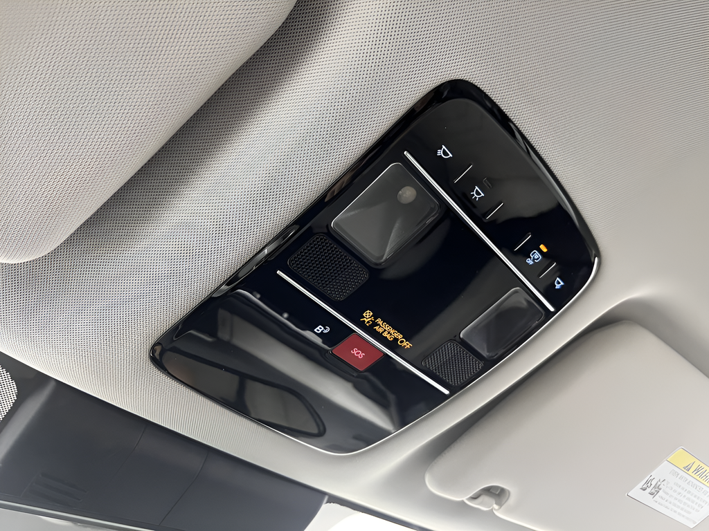 2026 Hyundai Santa Fe SEL - Photo 21