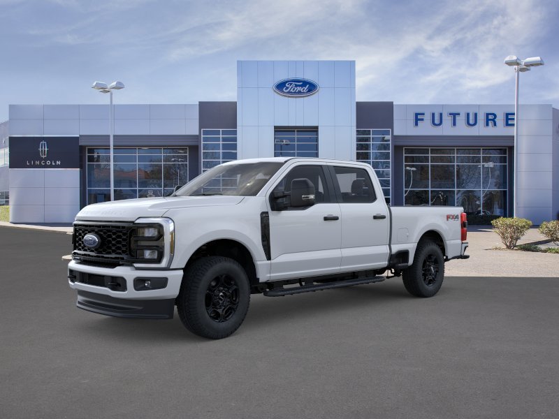 2026 Ford F-250 XL 4x4 Crew Cab 6-3/4' Box's photo