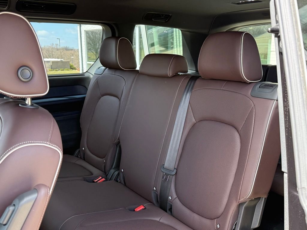 2025 Volkswagen ID. Buzz PRO S - Photo 32