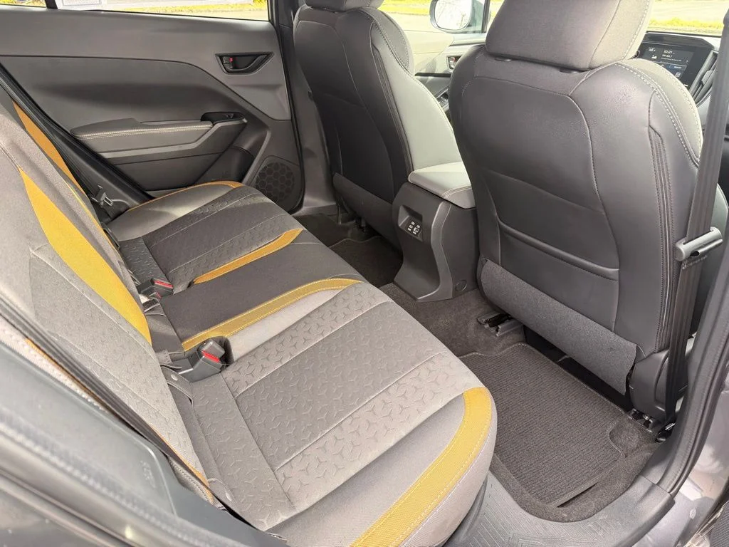 New 2026 MAGNETITE GRAY PEARL Subaru Sport image 59