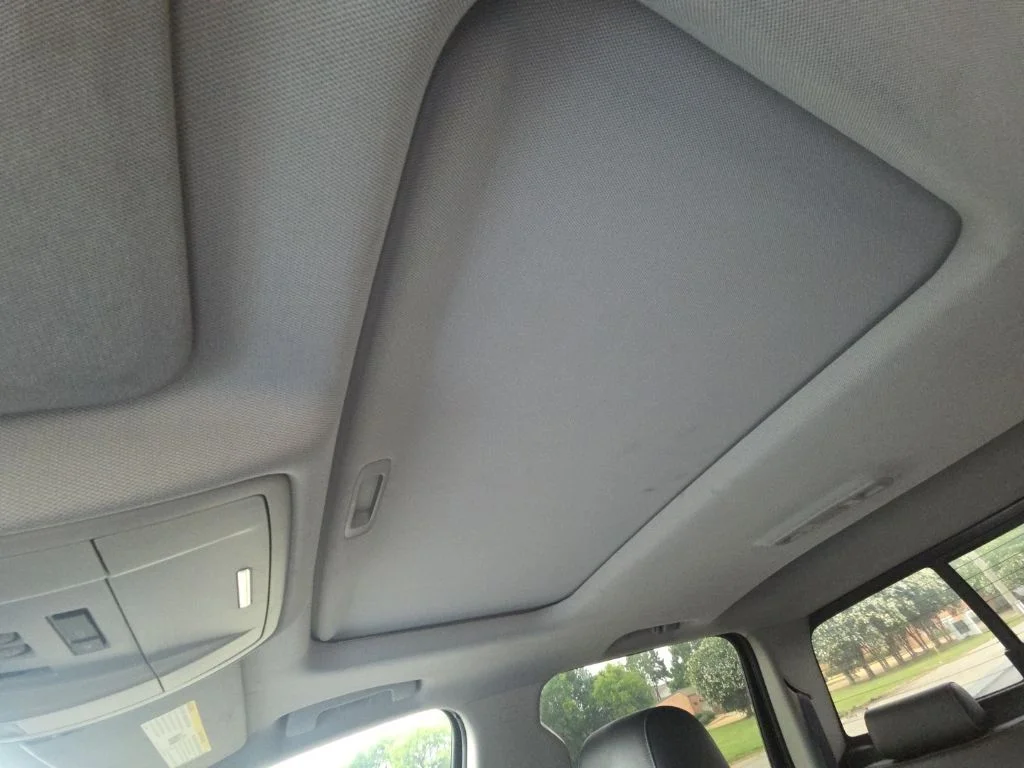 Used 2015 Black Chevrolet LTZ image 21