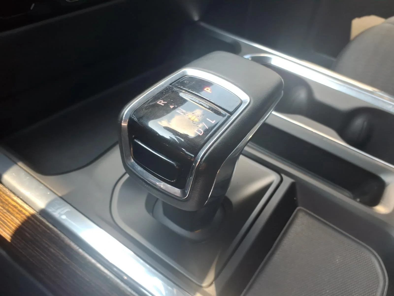 Used 2023 Dynamic Blue Metallic GMC Elevation image 7