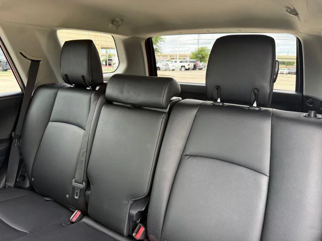 Certified Used 2019 BARCELONA RED MET. Toyota TRD Off Road Premium image 28