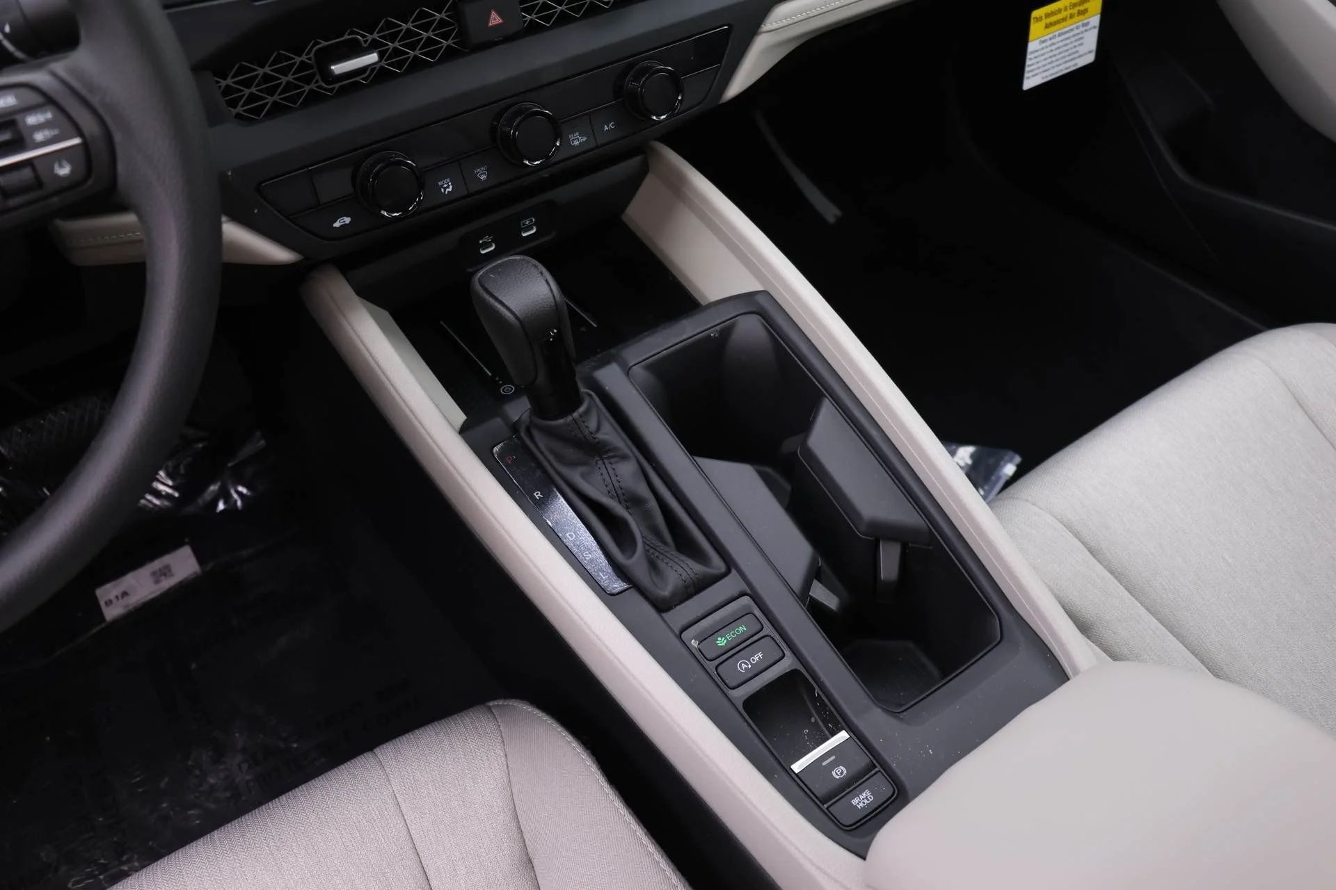 2026 Honda Accord SE - Photo 13