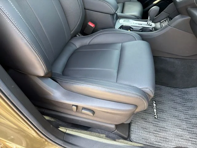 Used 2026 Brown Subaru Limited image 26