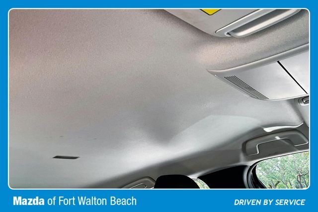 Used 2024 Gray Mazda 2.5 S Select Sport image 28