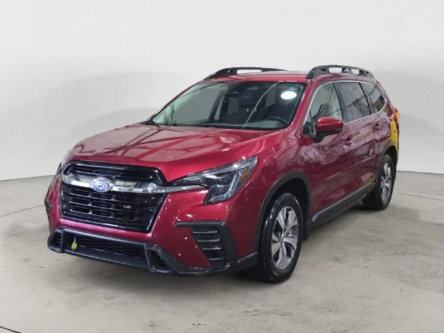2024 Subaru Ascent