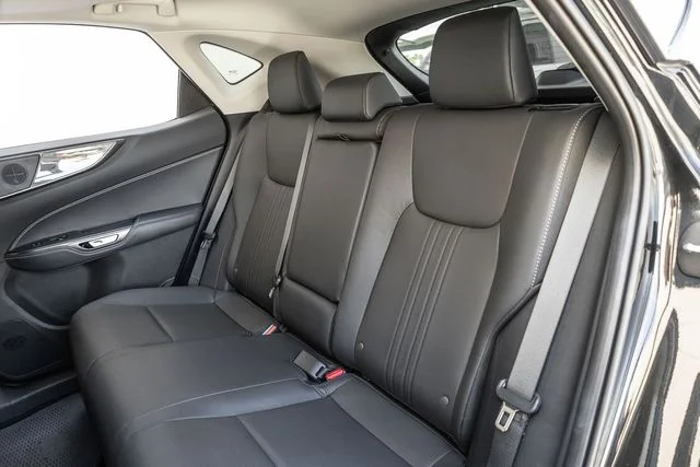 Used 2025 Caviar Lexus 350 Premium image 13