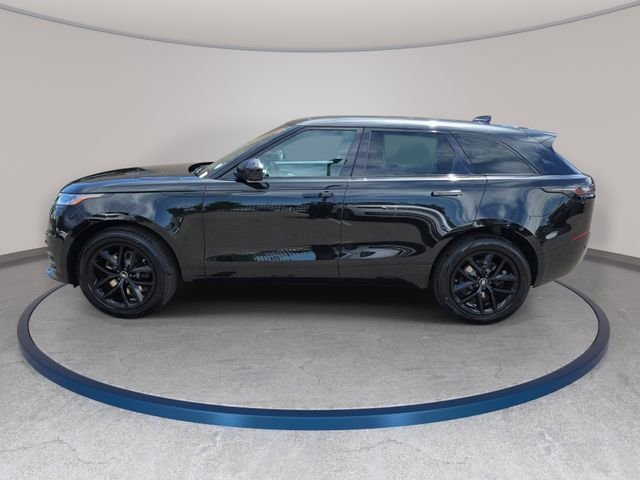 New 2026 Santorini Black LAND ROVER Dynamic SE image 8