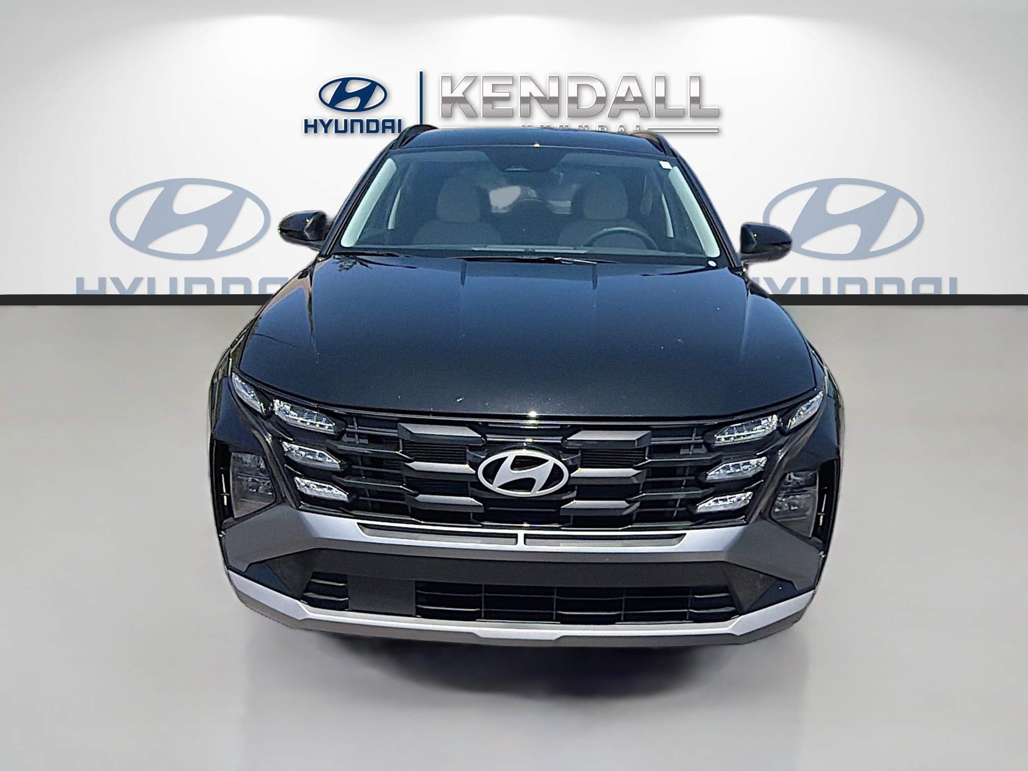 2026 Hyundai Tucson SEL - Photo 27